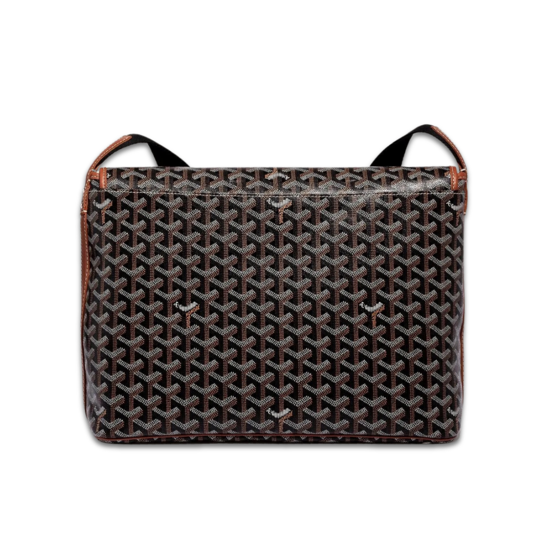 Sac Besace Capetien