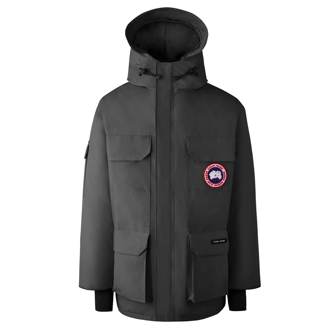 Veste Goose