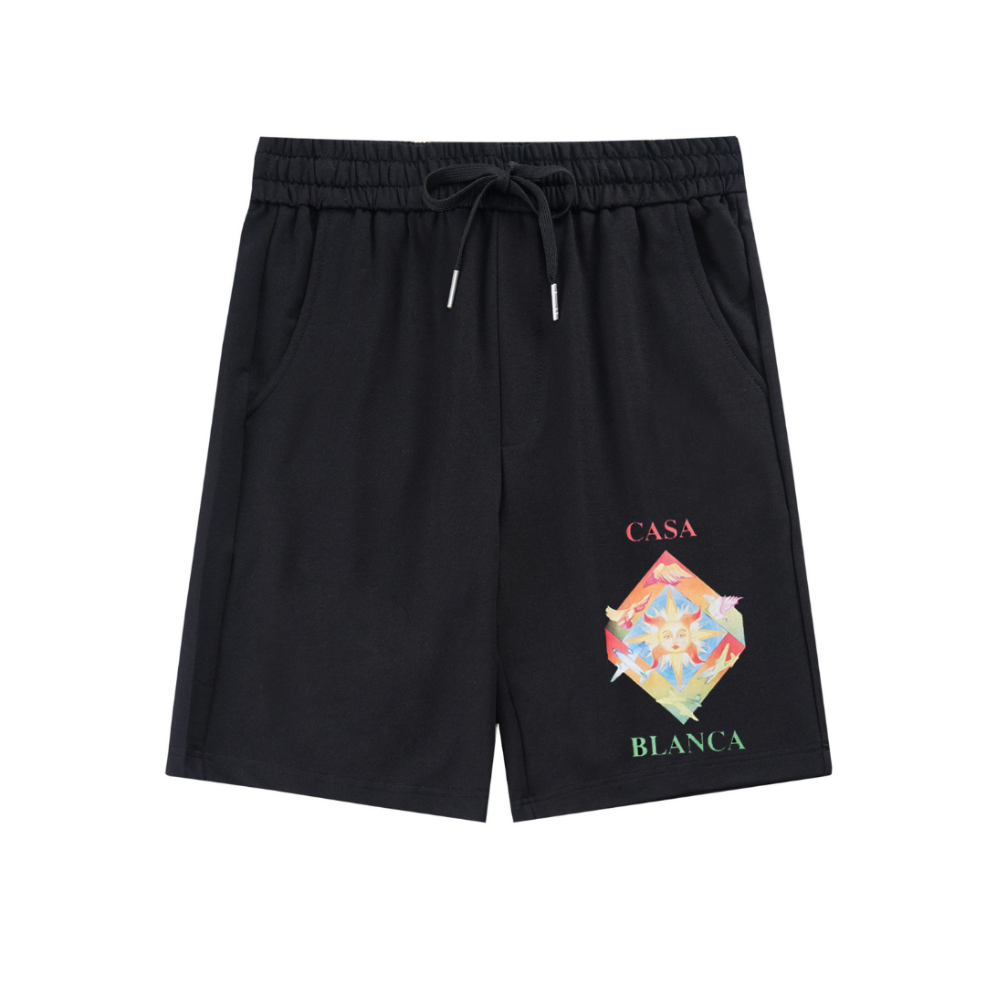 Short Casa