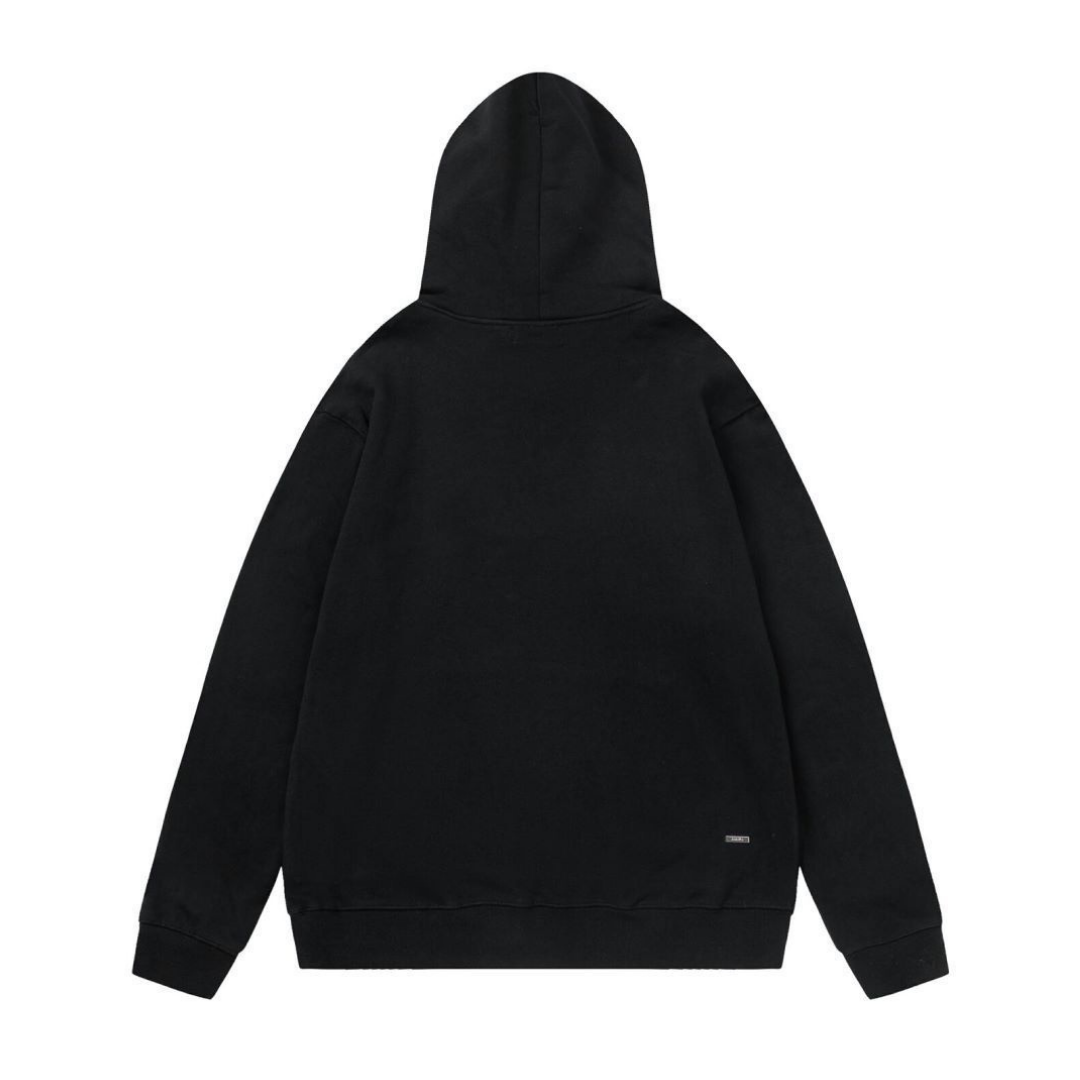 Sweat à Capuche Amr