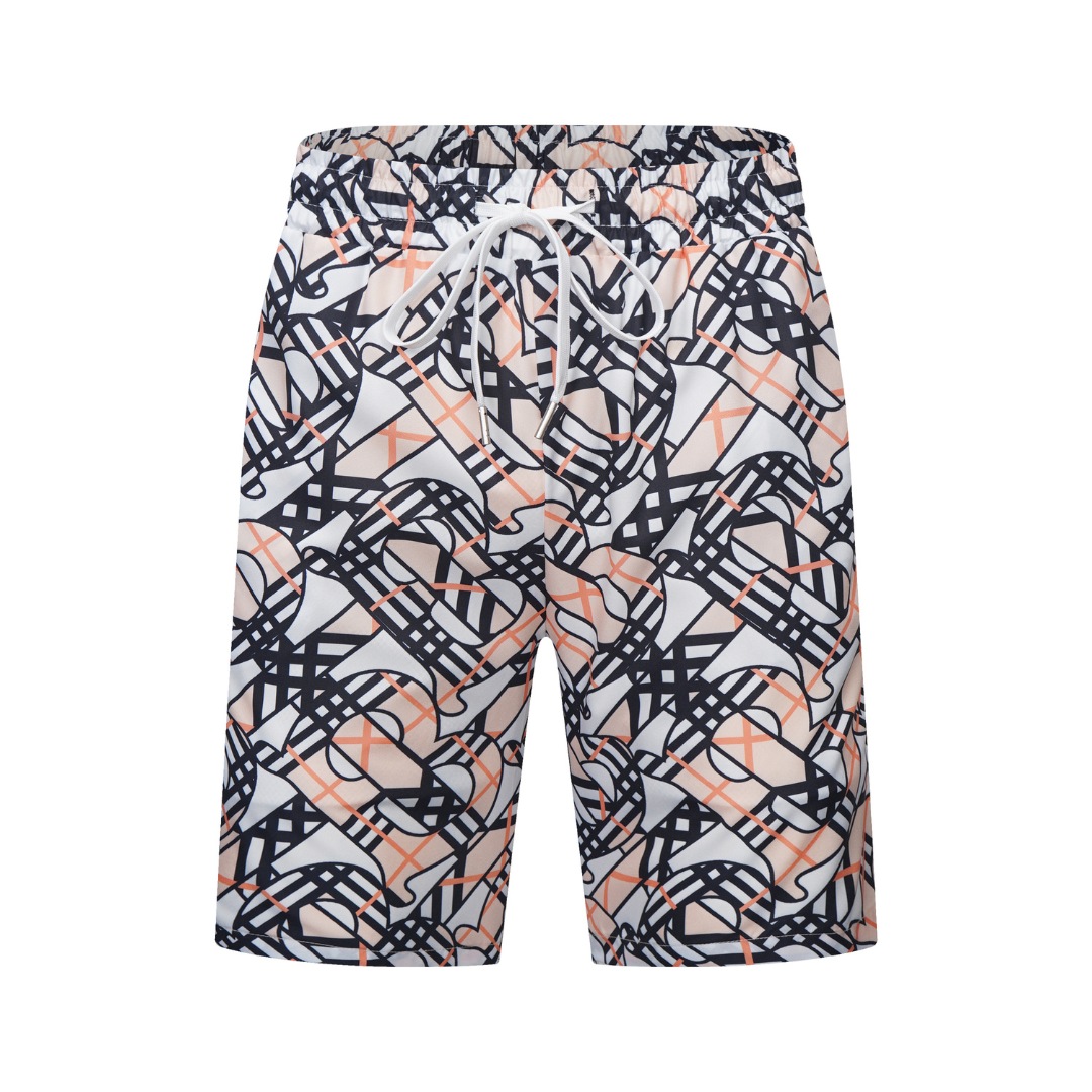 Ensemble Short Monogram