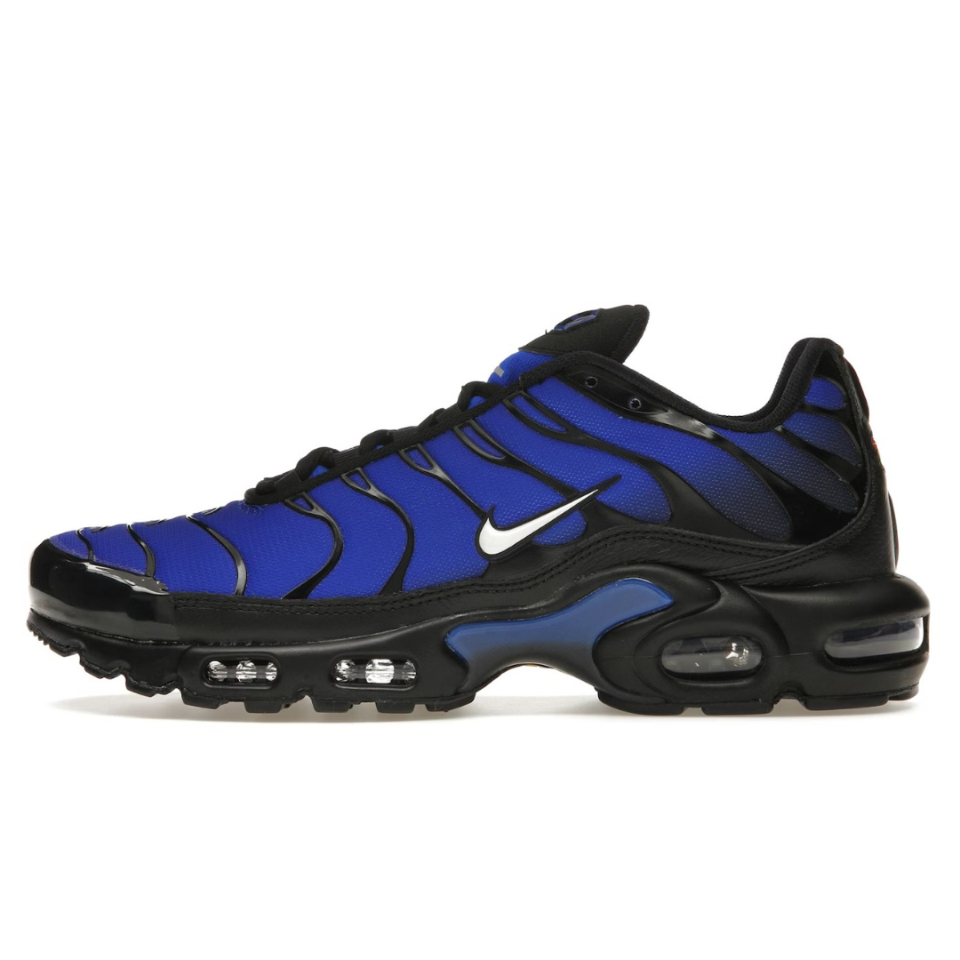 TN Bleu Marine Noir
