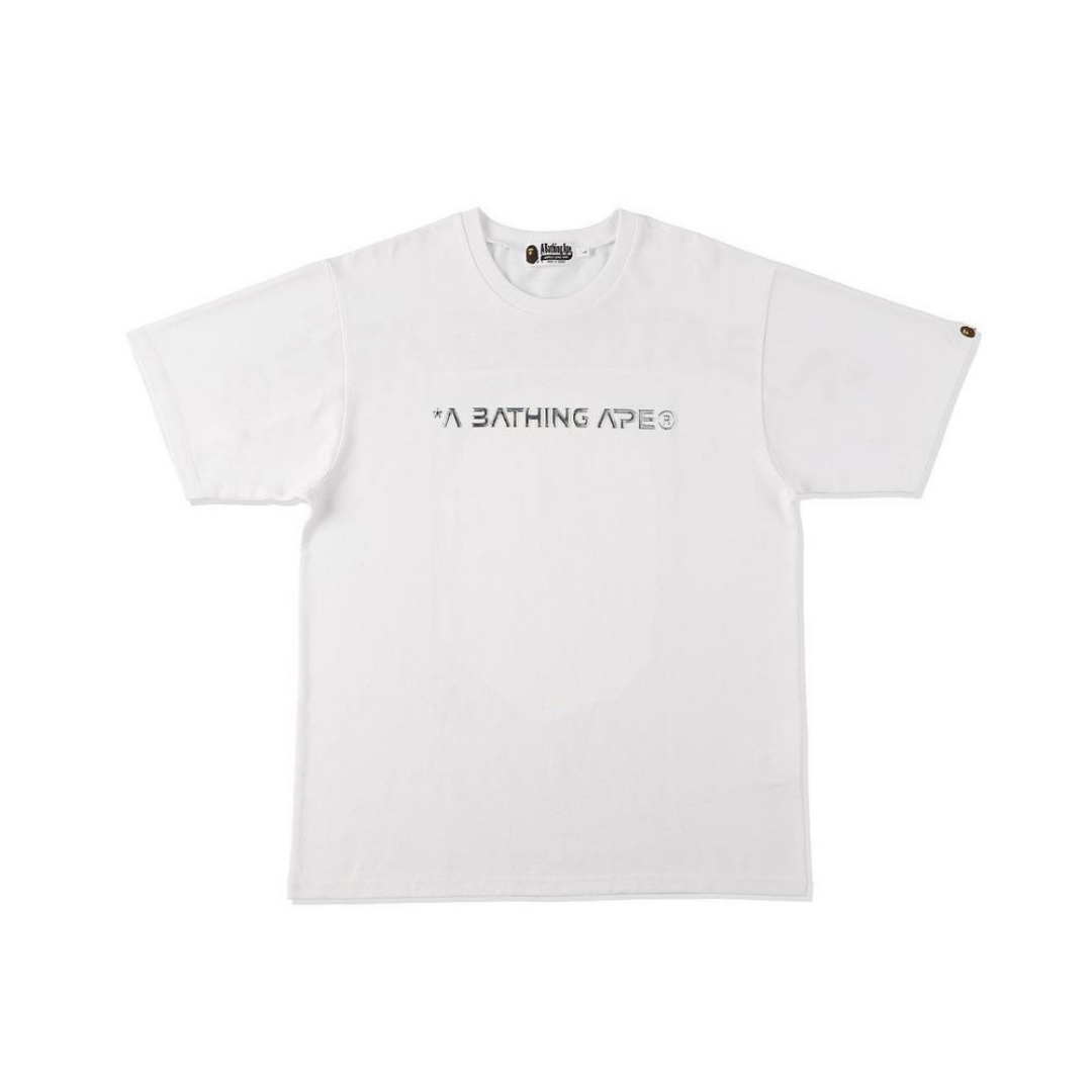 T-Shirt Bape