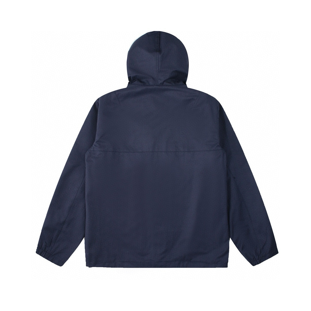 Coupe-Vent Polo