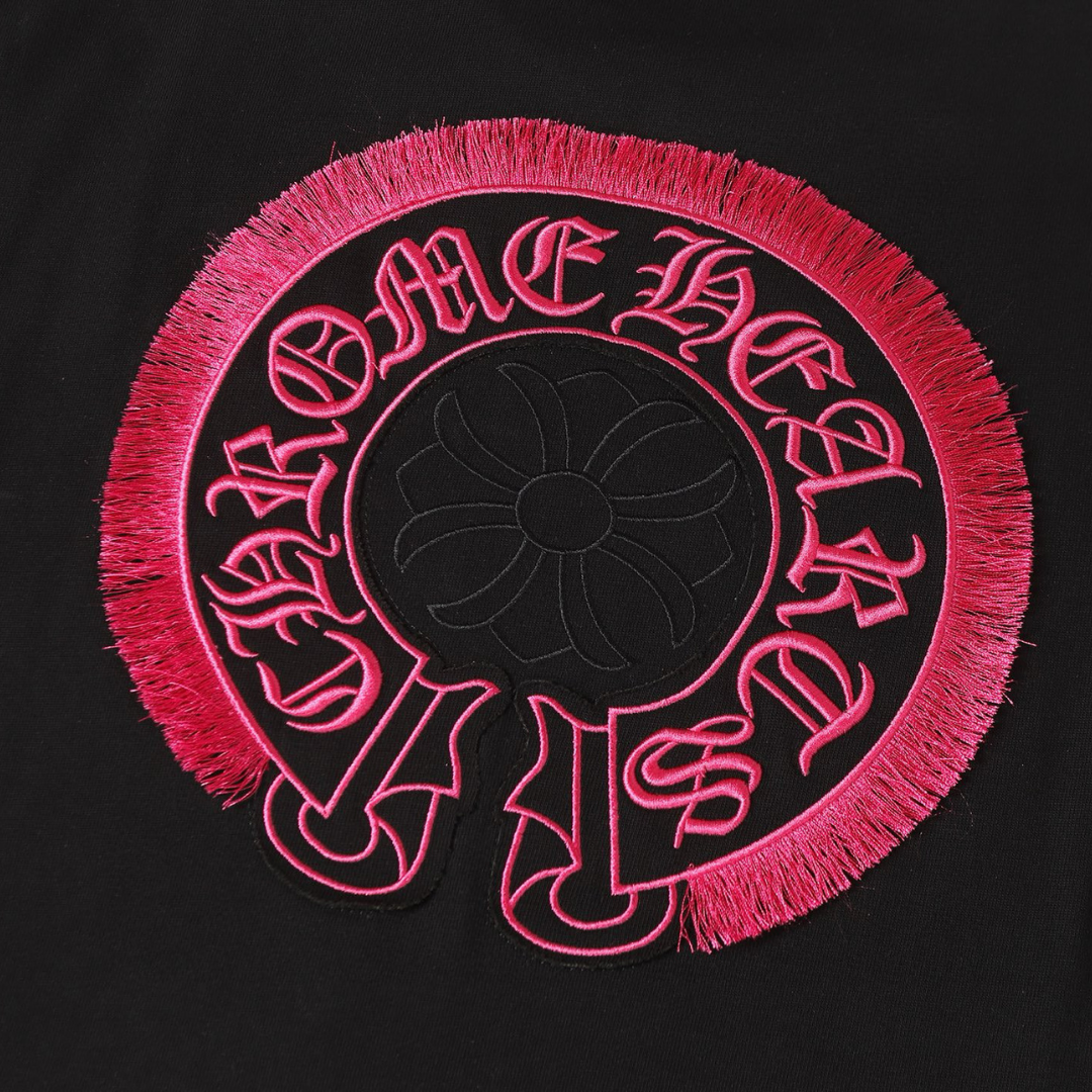 T-Shirt Chrome