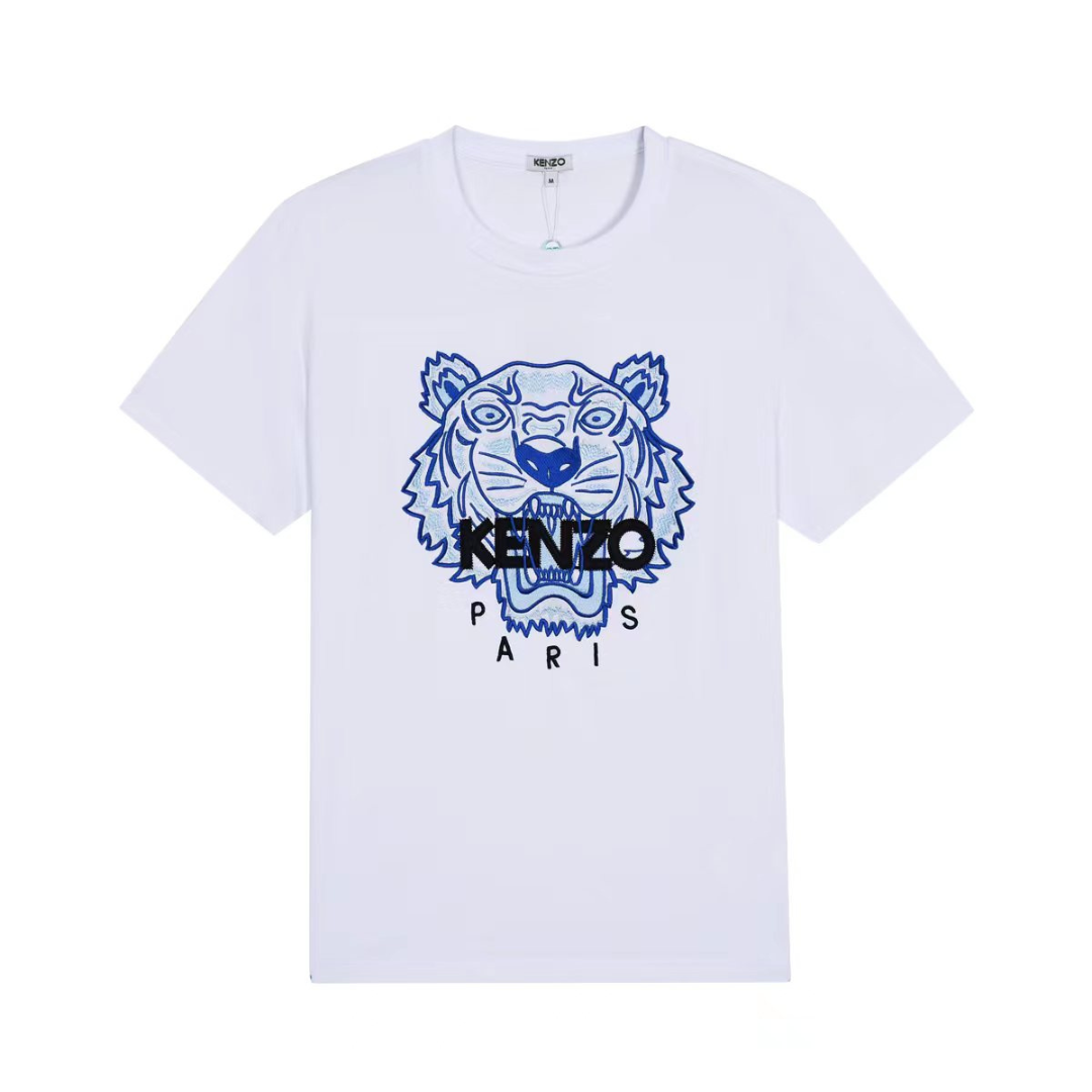 T-Shirt Tiger Paris