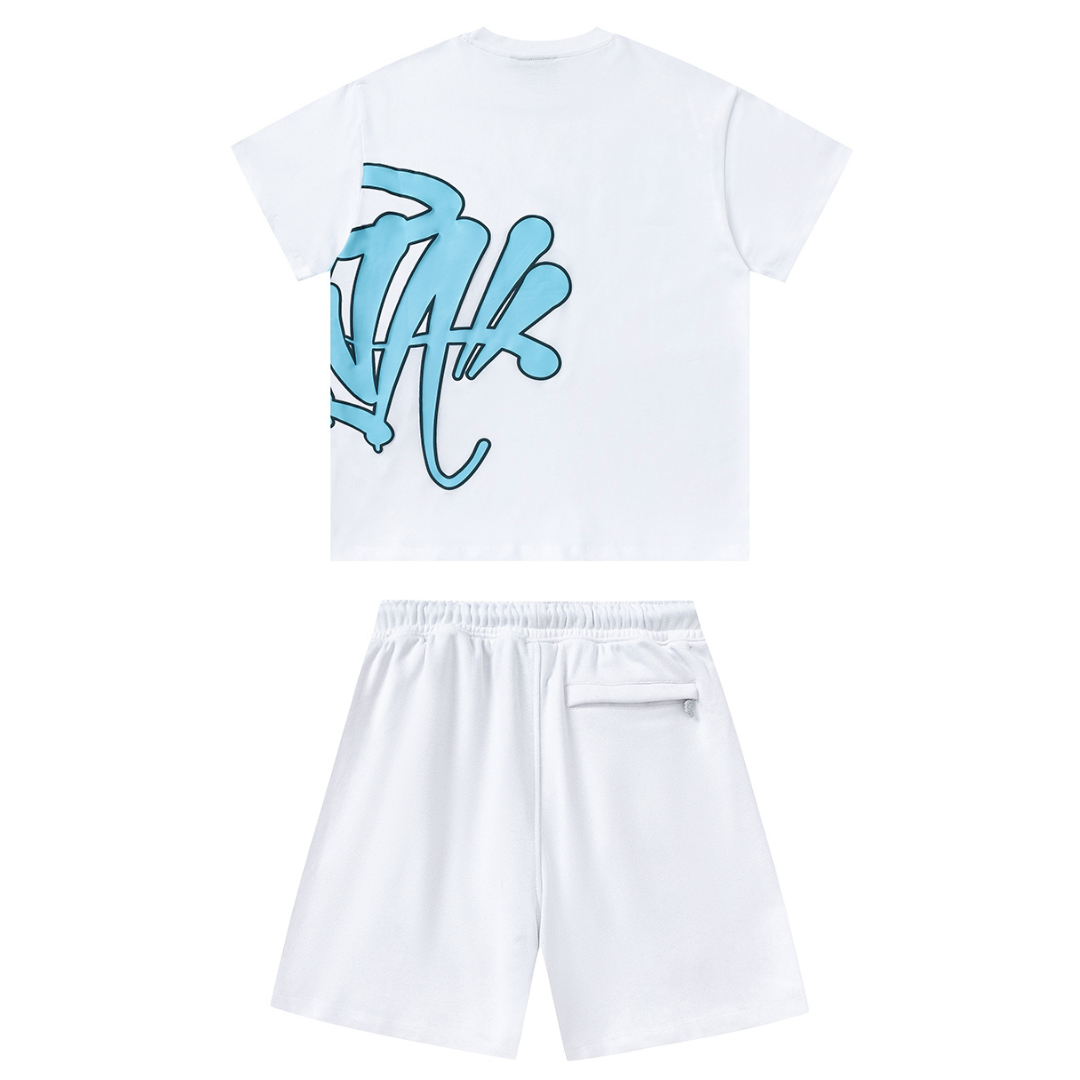 Ensemble Syna Blanc