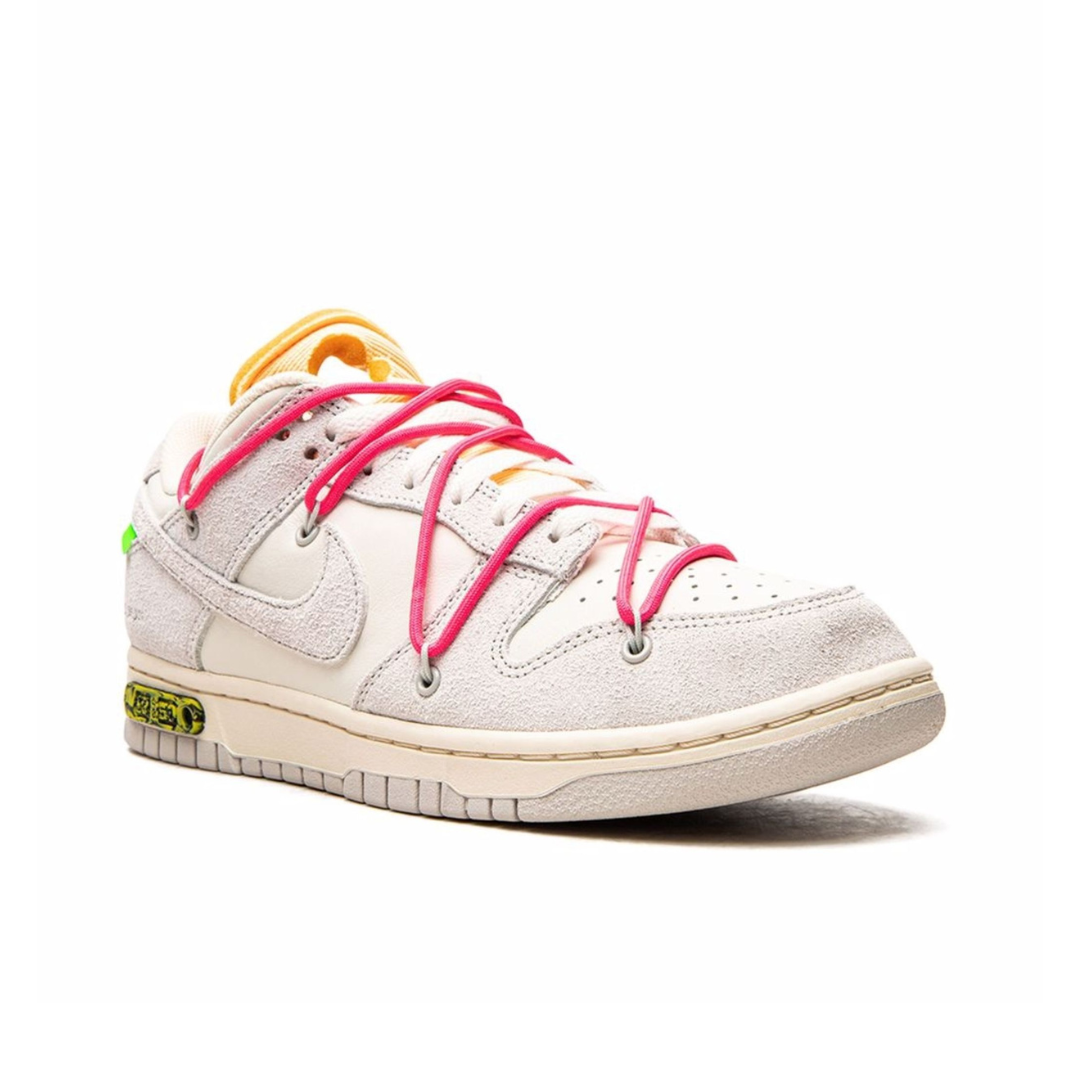 Dunk Off Lot 17
