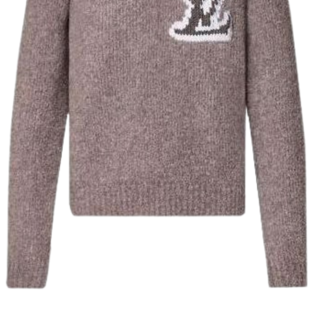 Pull Monogram