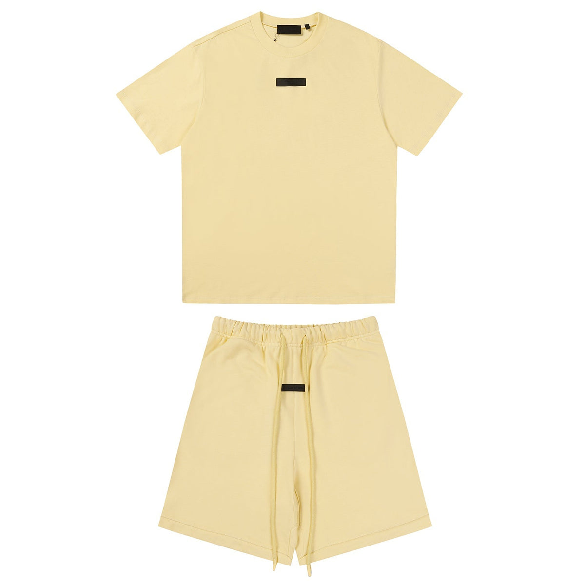 Ensemble Short Essentials