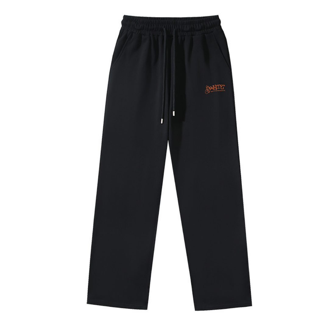 Pantalon Off-W Monogram