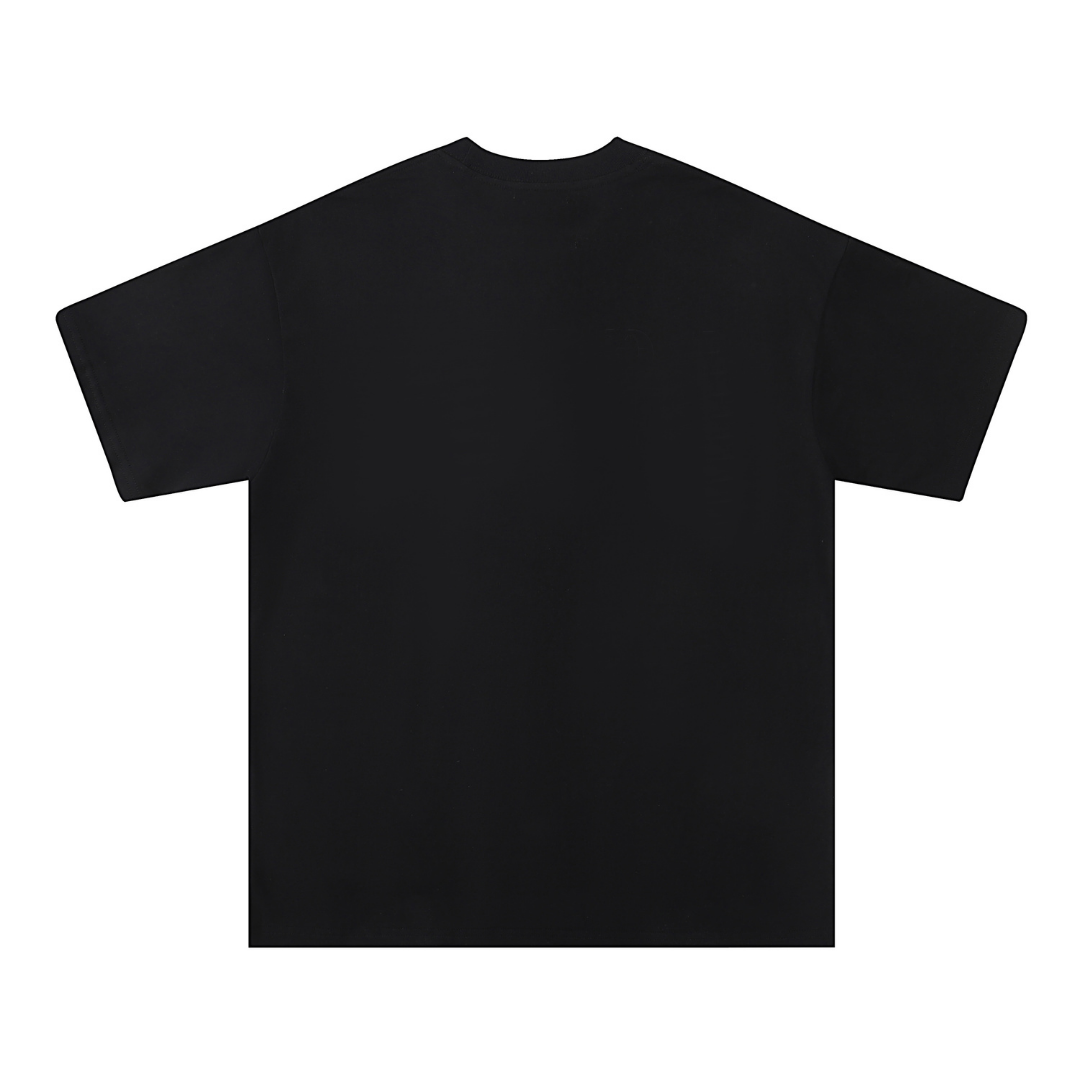 T-Shirt Amr Monogram Tiger