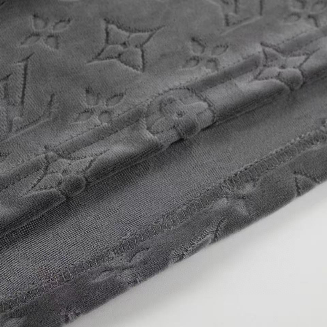 T-Shirt Lv Monogram