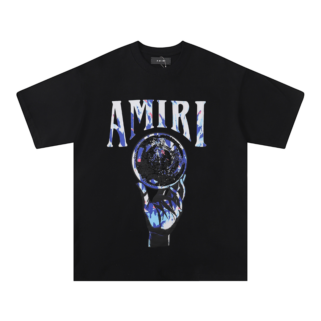 T-Shirt Amr Crystal Ball