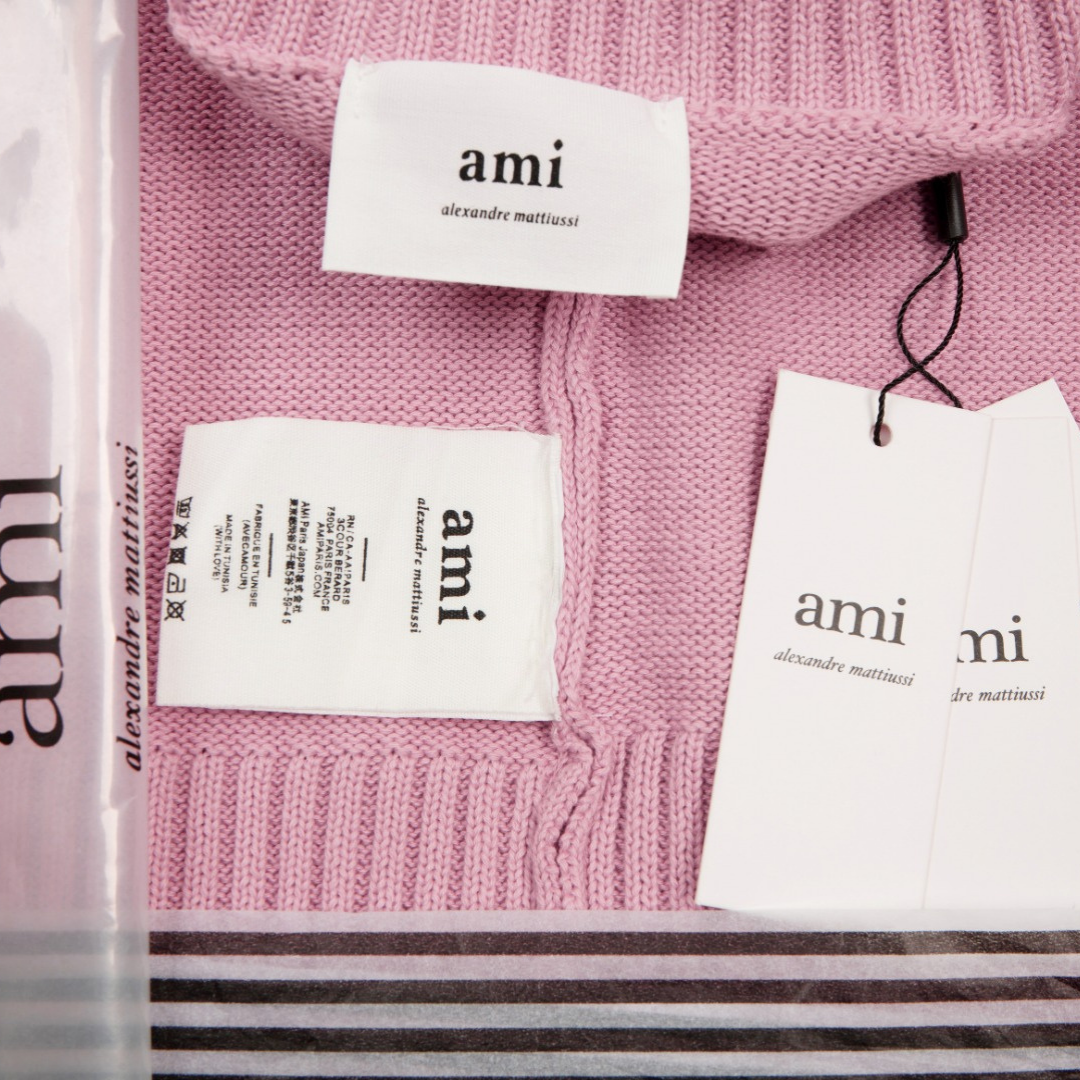 Pull Ami