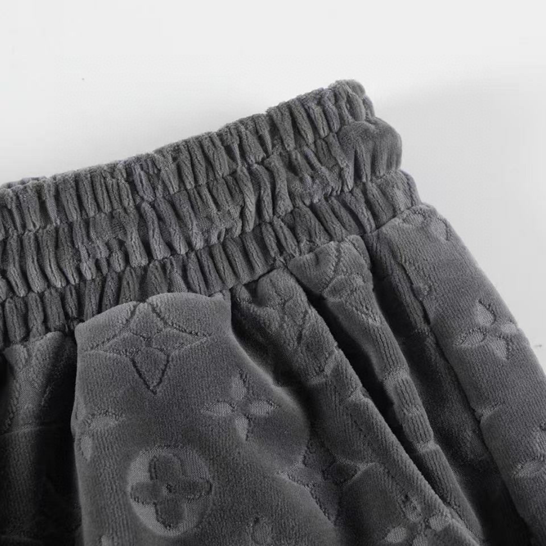 T-Shirt Lv Monogram