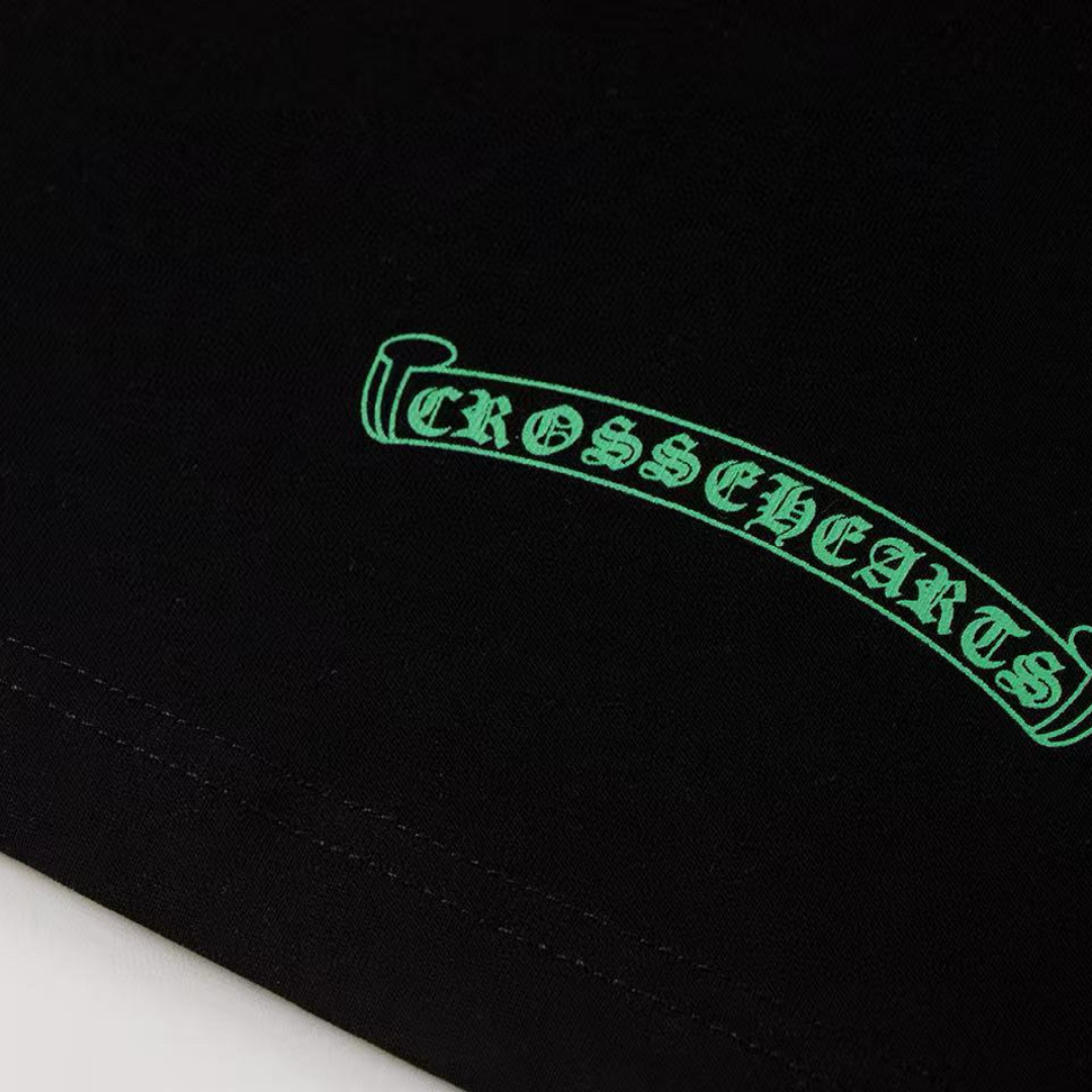 T-Shirt Chrome