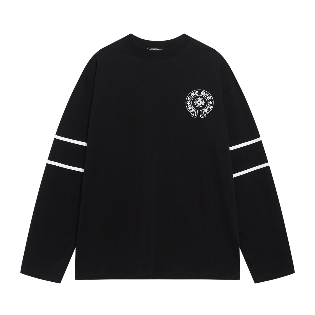 Sweat Chrome