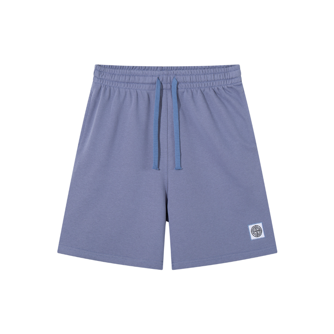 Ensemble Short Monogram