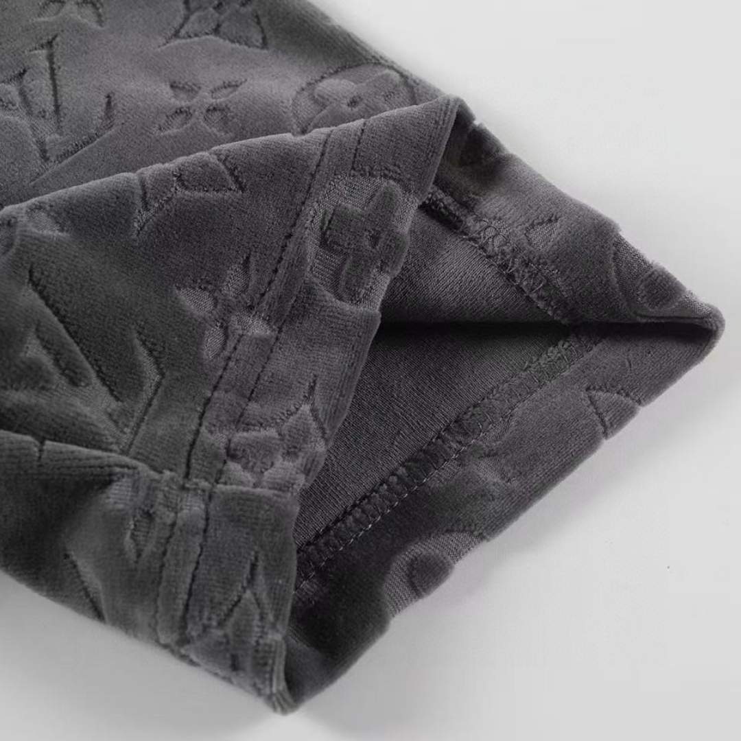 Ensemble Short Monogram