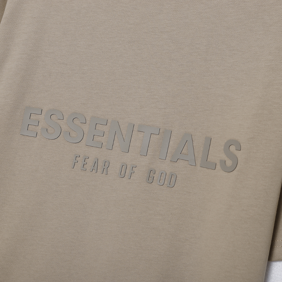 T-Shirt Essentials