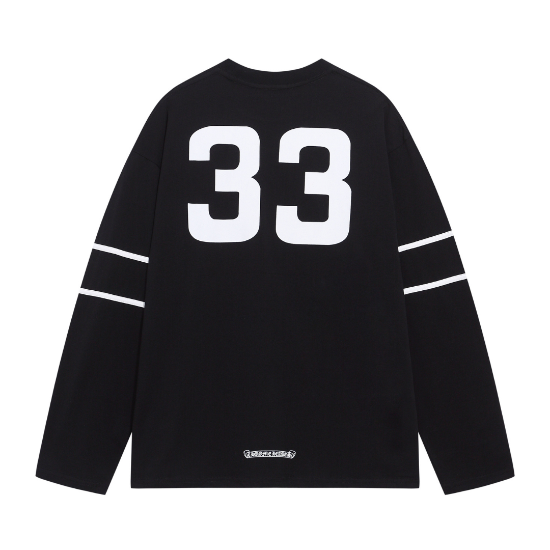 Sweat Chrome