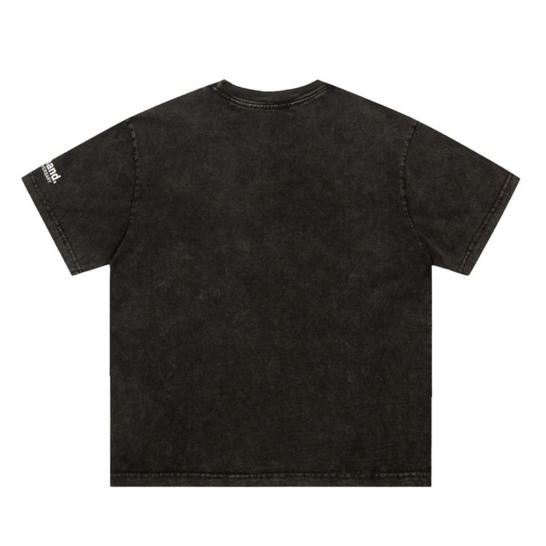 T-Shirt Gallery Dpt.
