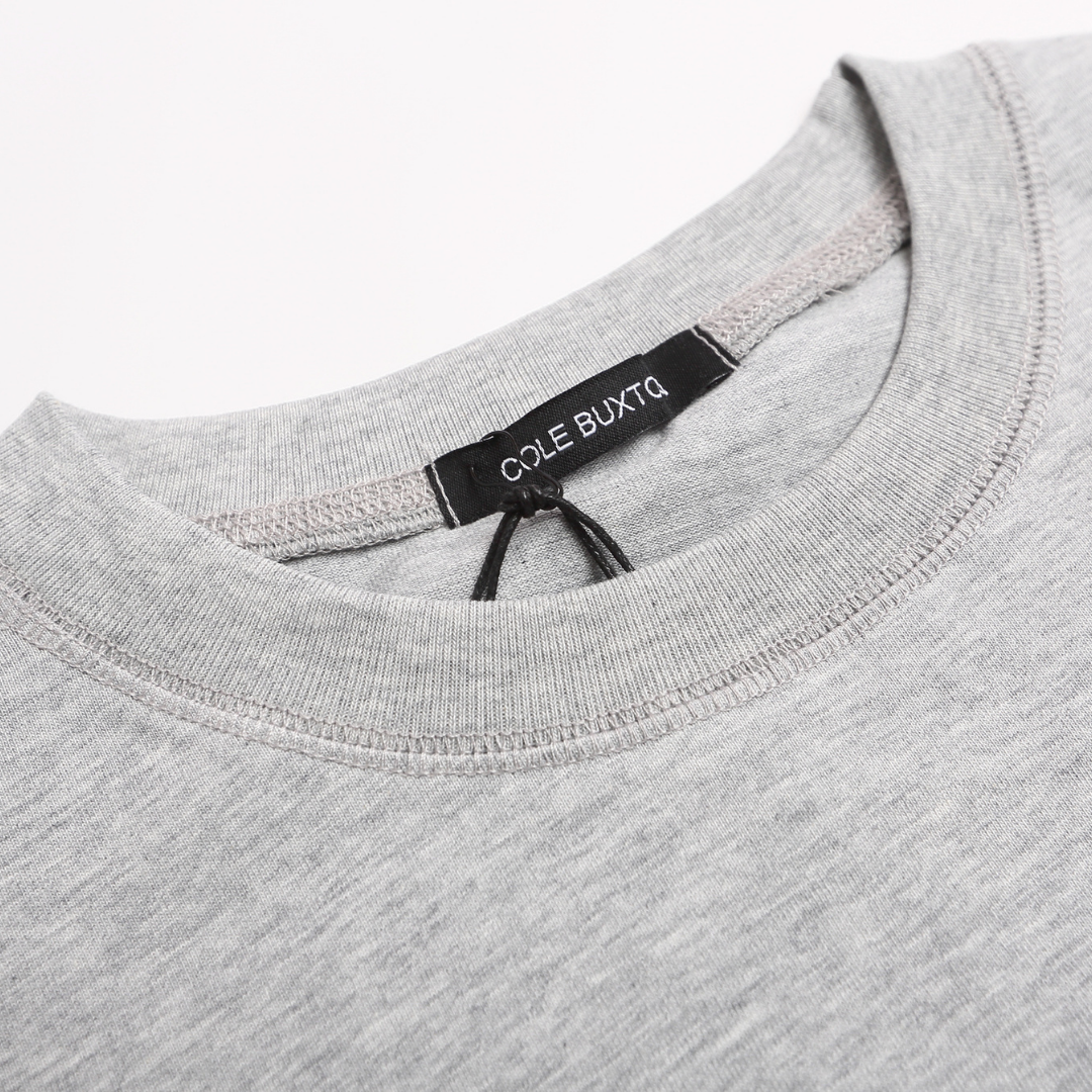 T-Shirt CB Monogram