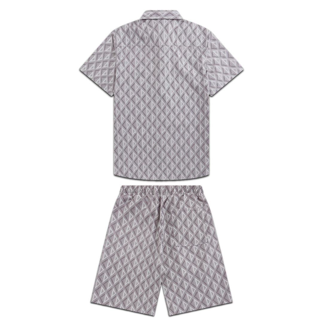 Ensemble Short CD Monogram