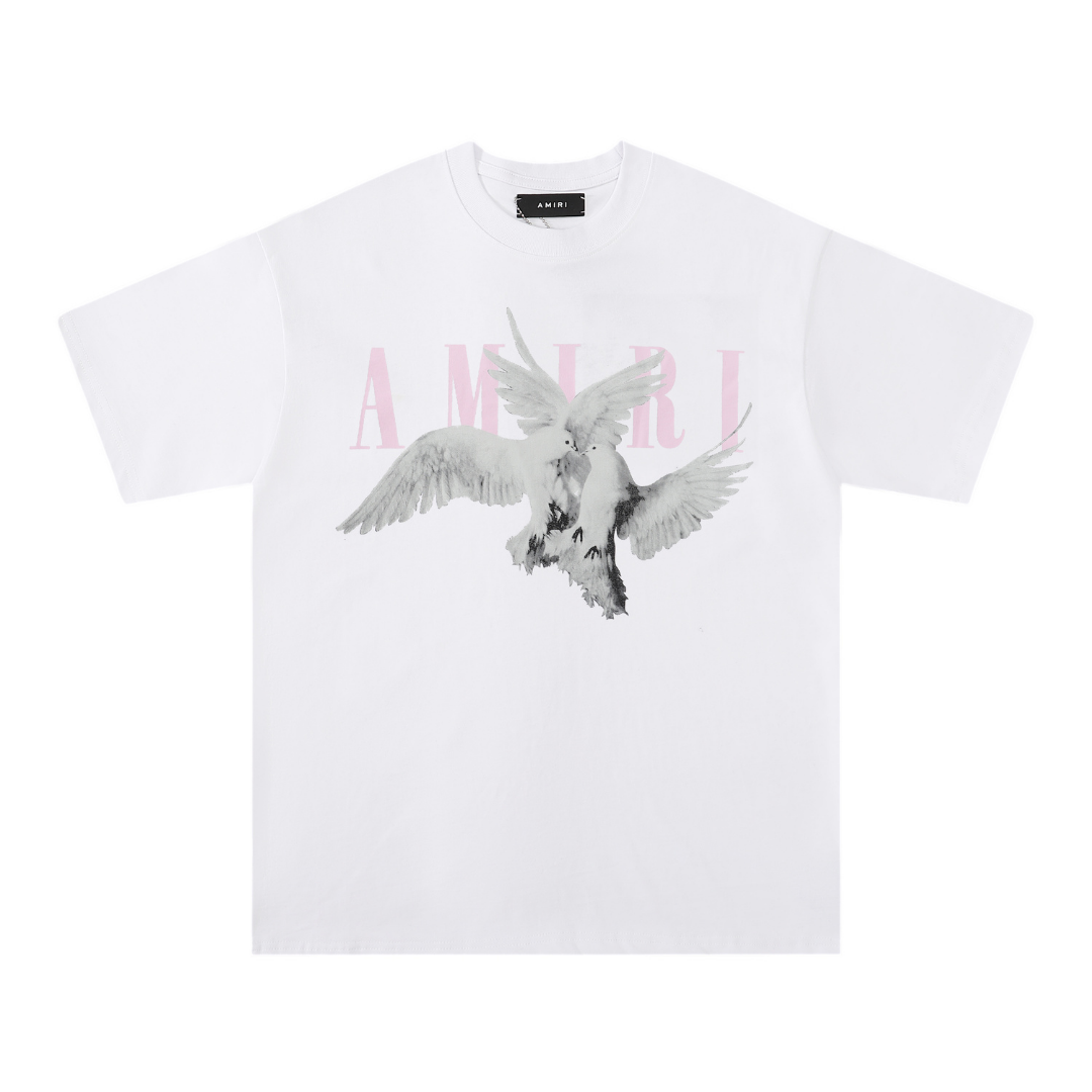 T-Shirt Amr Peace