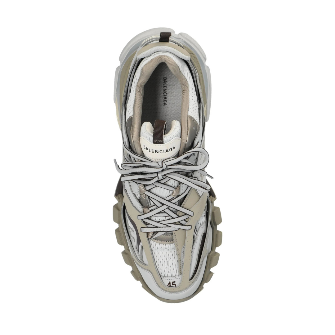 Track Gris Beige