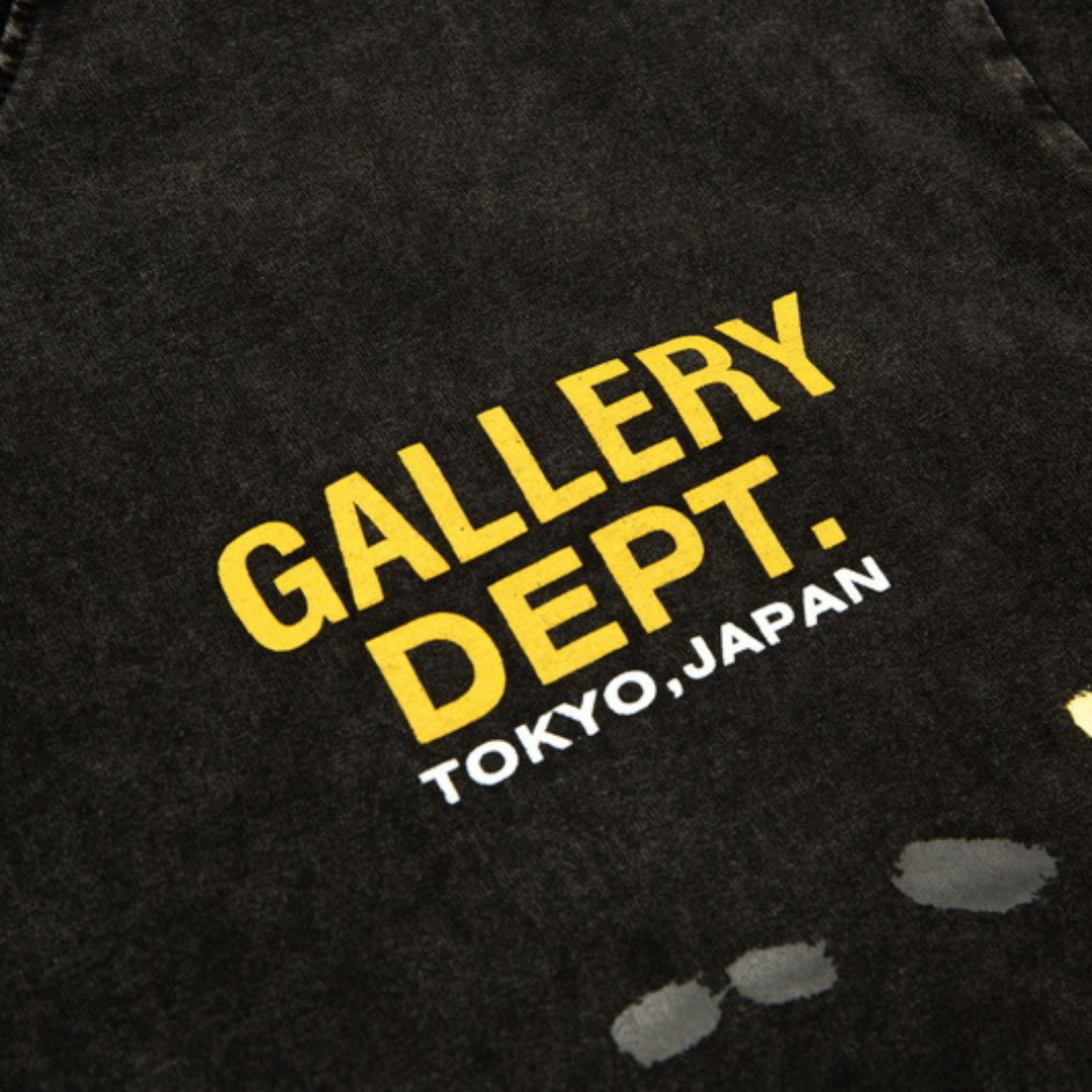 T-Shirt Gallery Dpt.