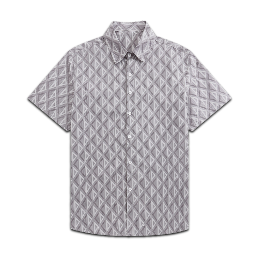 Ensemble Short CD Monogram