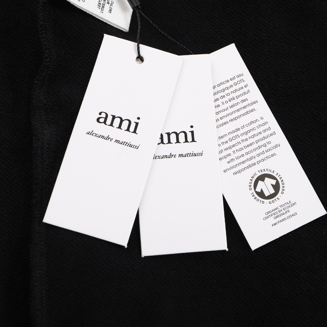 Short Ami