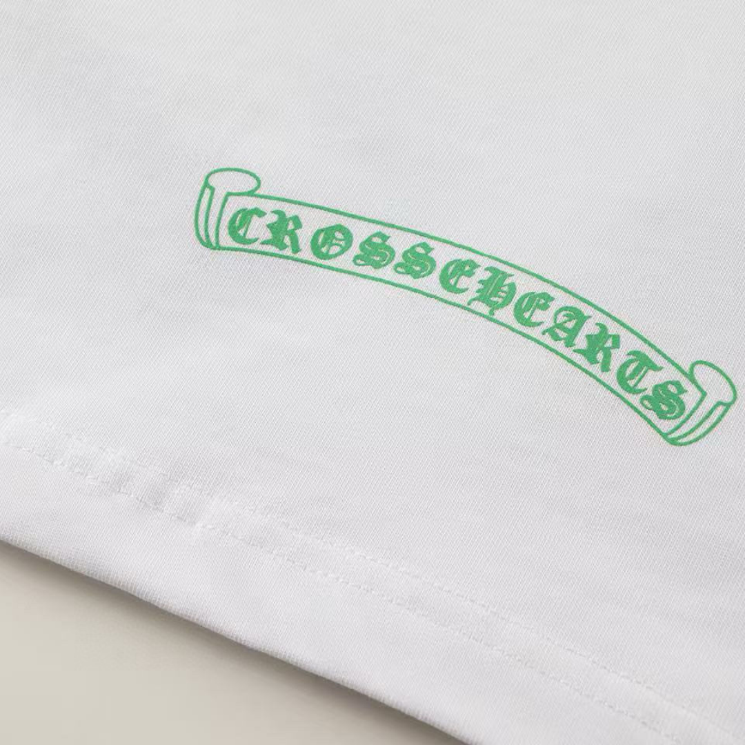 T-Shirt Chrome