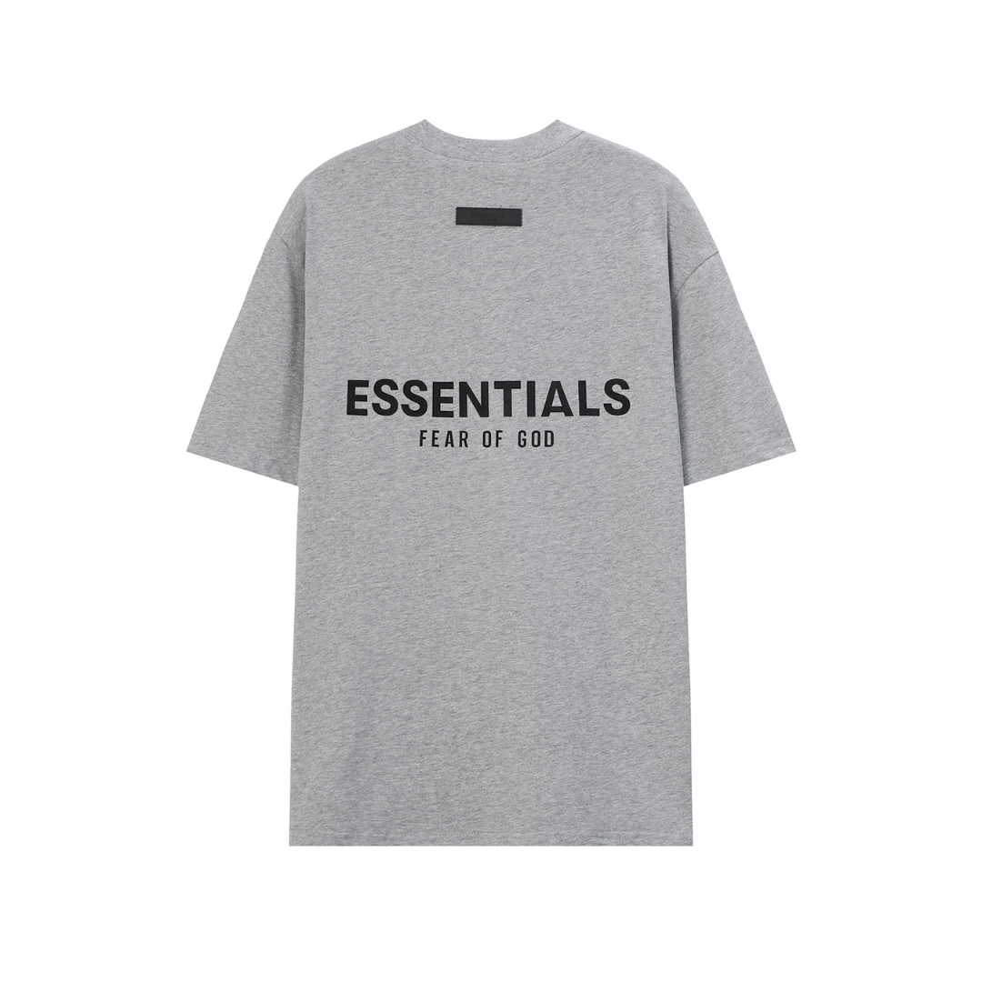 T-Shirt Essentials