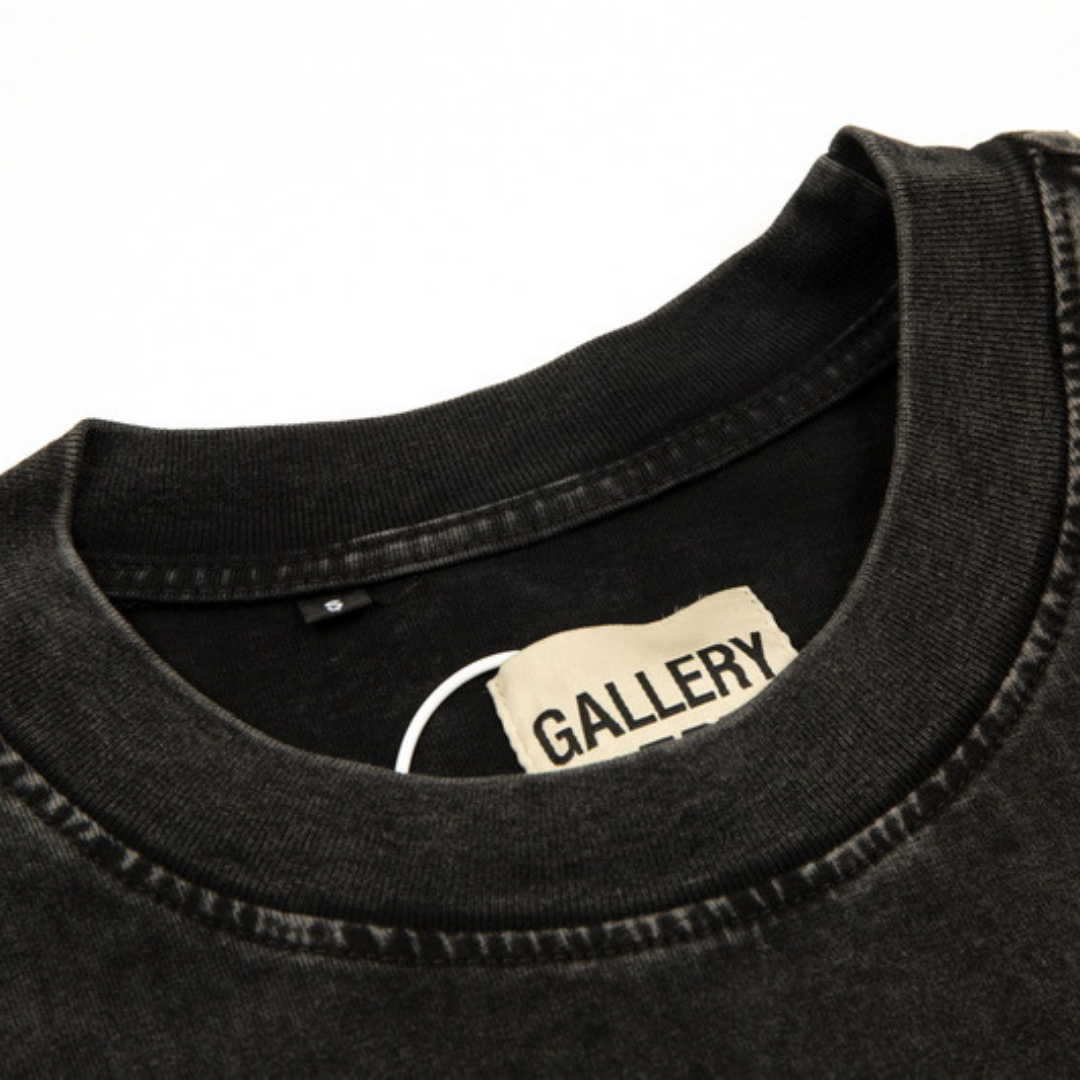 T-Shirt Gallery Dpt.