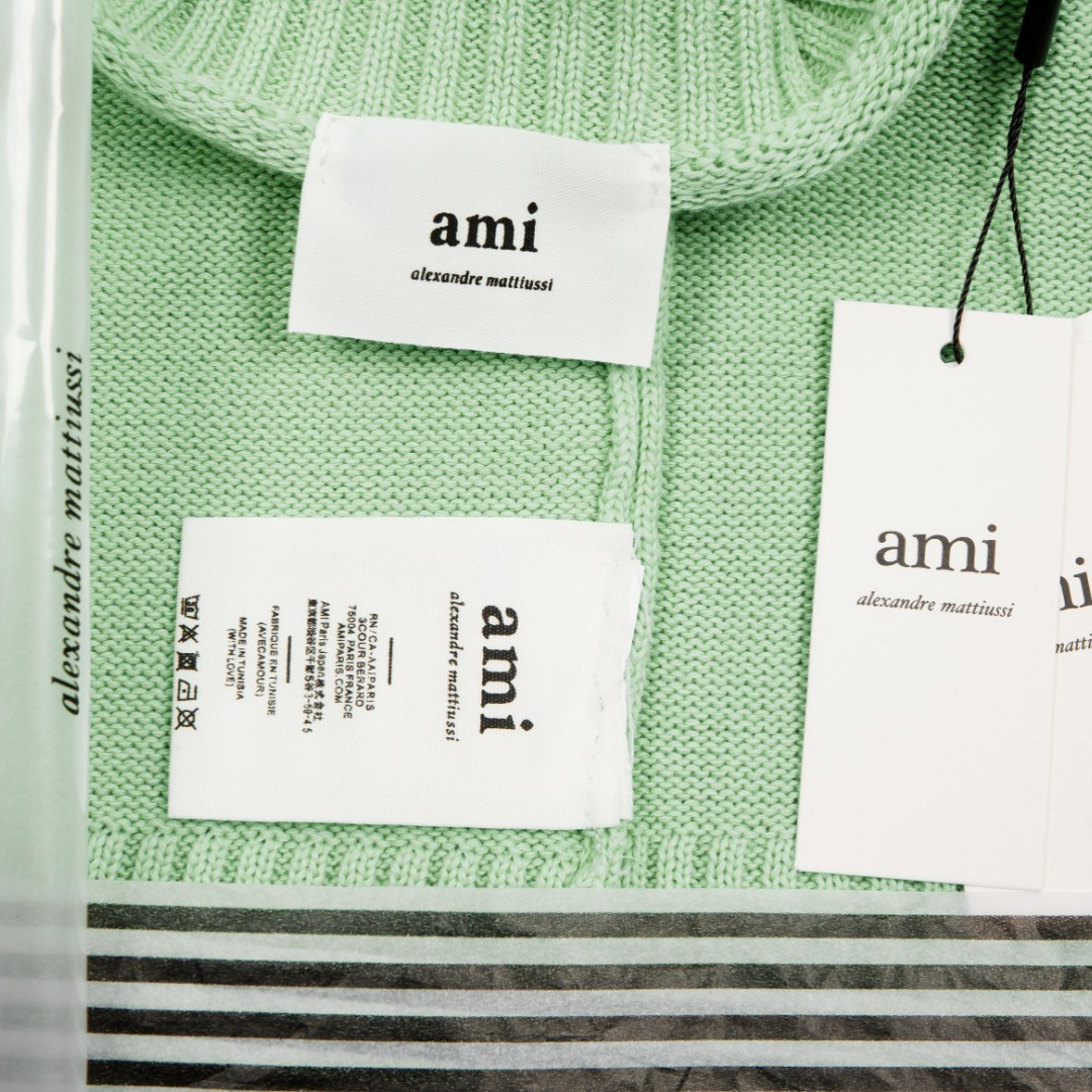 Pull Ami