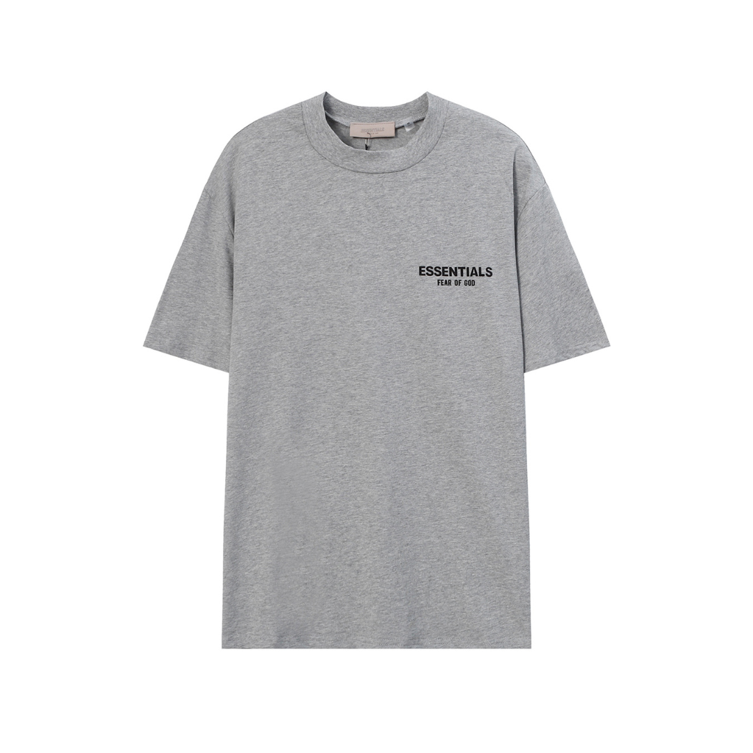 T-Shirt Essentials
