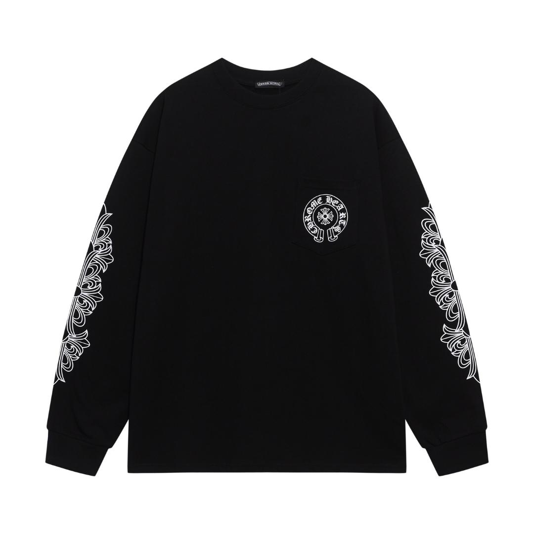 Sweat Chrome