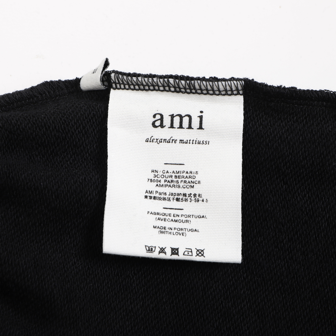 Short Ami