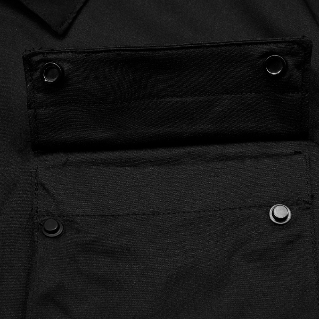 Veste Tactic