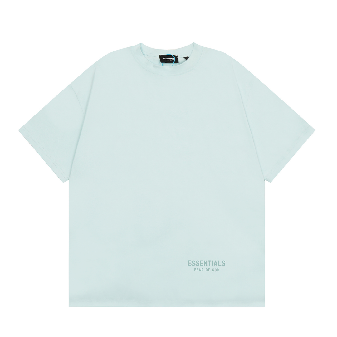 T-Shirt Essentials