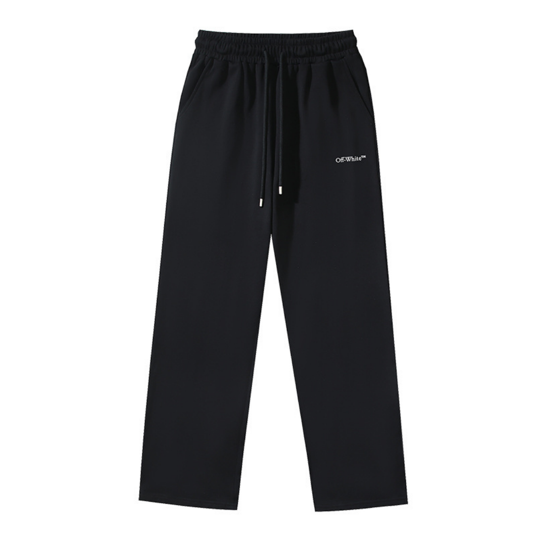 Pantalon Off-W Monogram