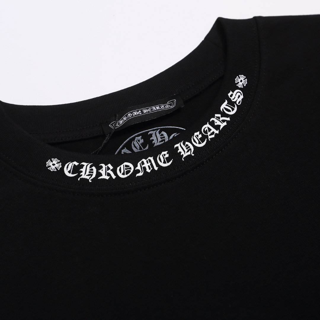 Sweat Chrome