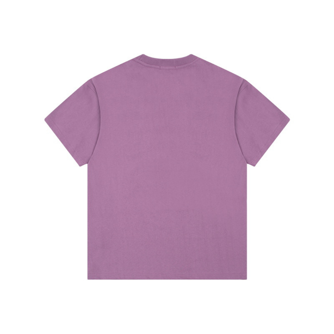 T-Shirt Monogram