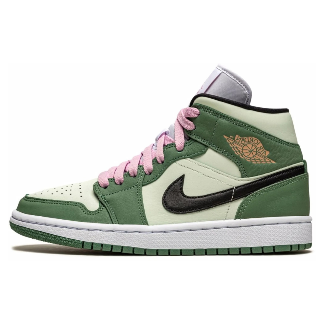 J1 Mid Dutch Vert