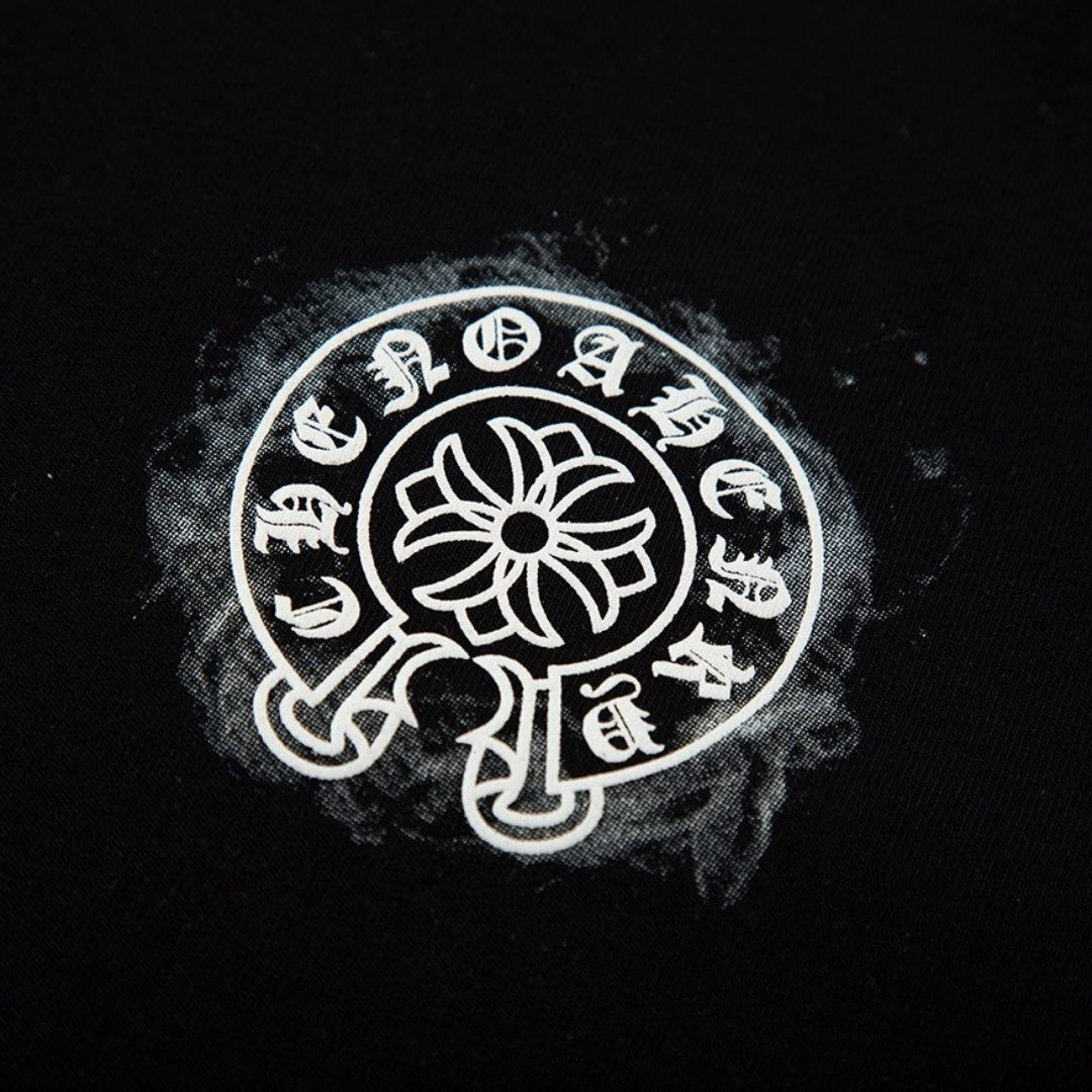 T-Shirt Chrome