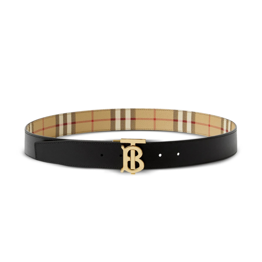 Ceinture Monogram