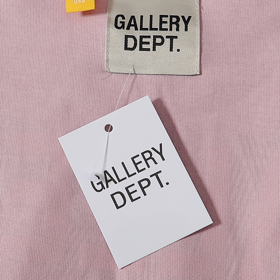 T-Shirt Gallery Dpt.